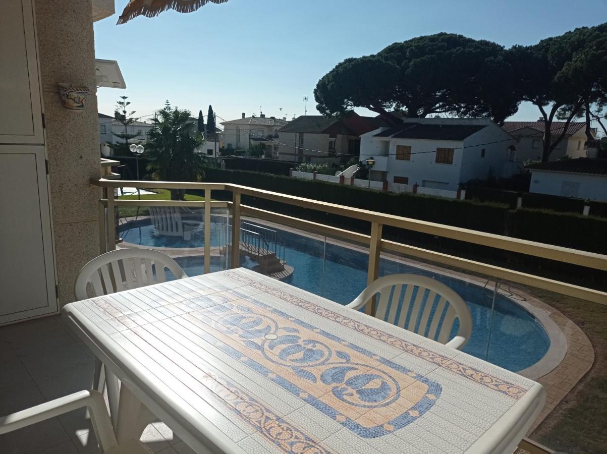 Cambrils Los Naranjos Exteriér fotografie