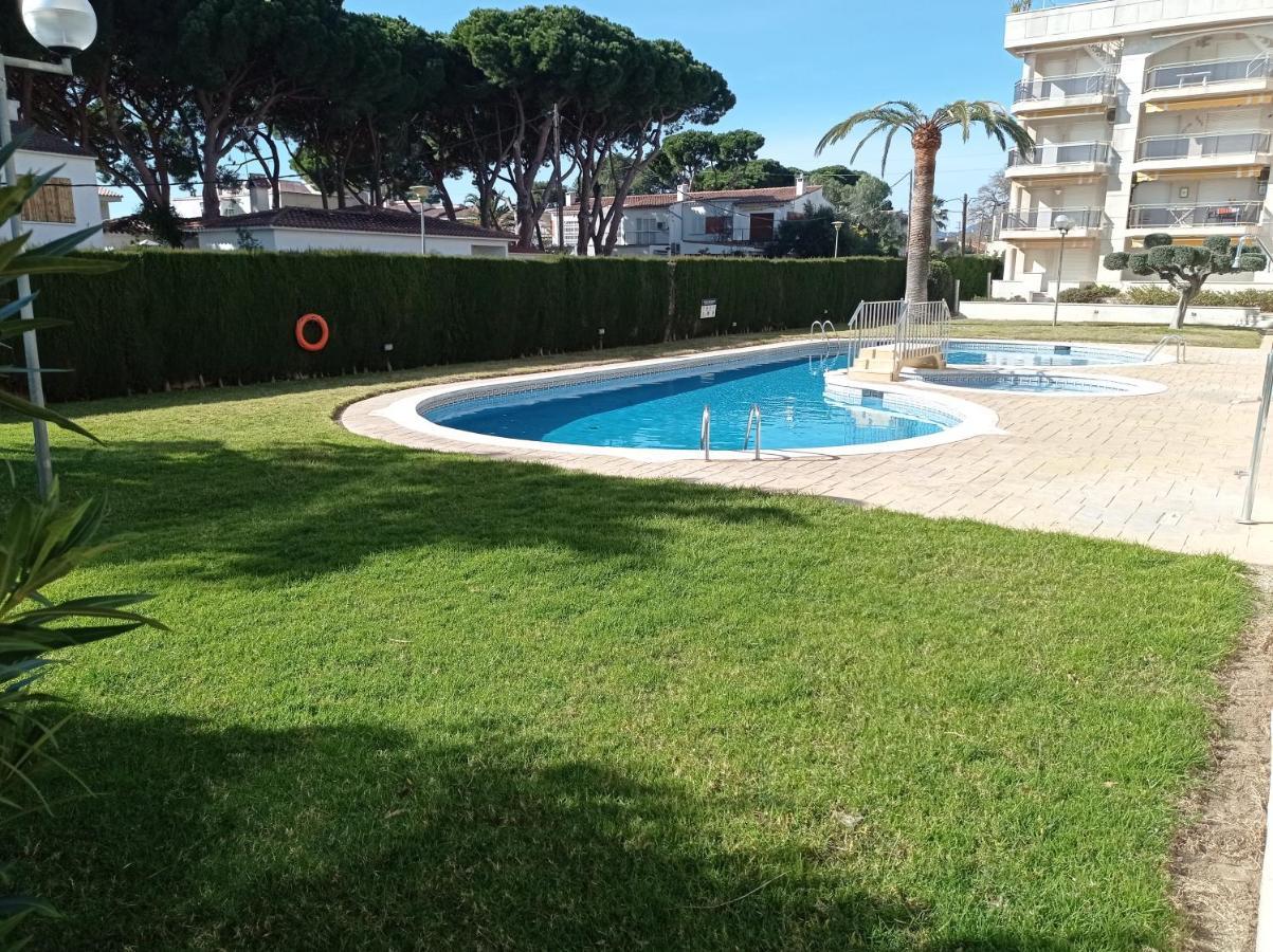 Cambrils Los Naranjos Exteriér fotografie