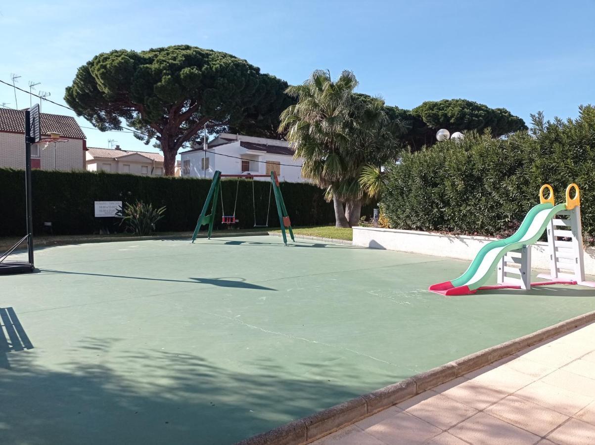 Cambrils Los Naranjos Exteriér fotografie